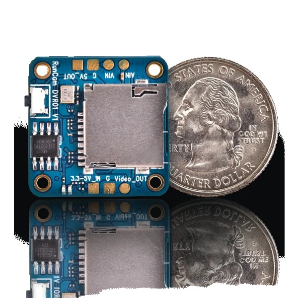 RunCam Mini FPV DVR FPV Accessories